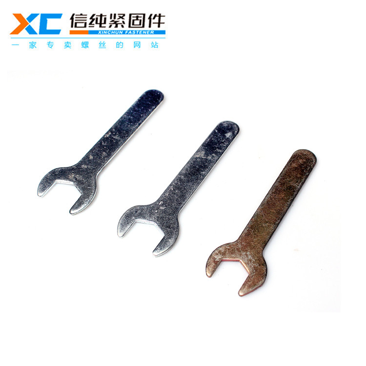 單開口扳手（新品）