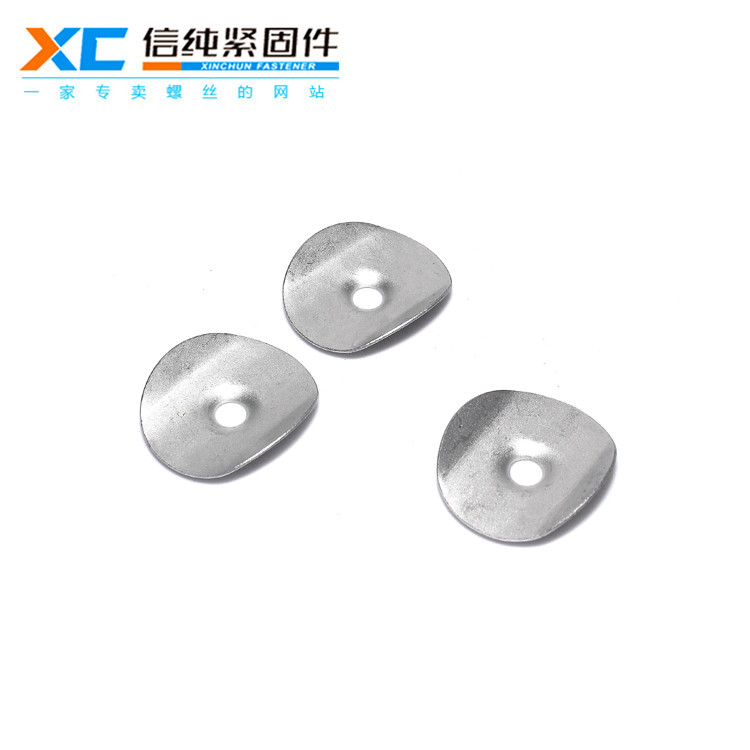 達克羅鞍形彈性墊圈（新品）